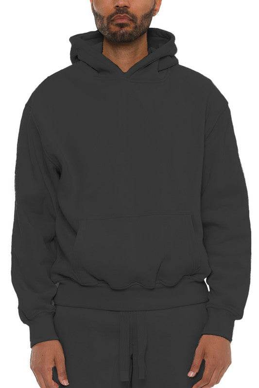 Premium Cotton Blend Hoodie - Shop Style & More | Fresh Looks, Everyday Deals & Free Shipping