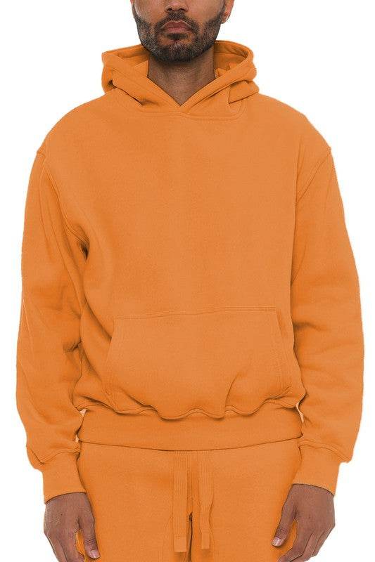 Premium Cotton Blend Hoodie - Shop Style & More | Fresh Looks, Everyday Deals & Free Shipping