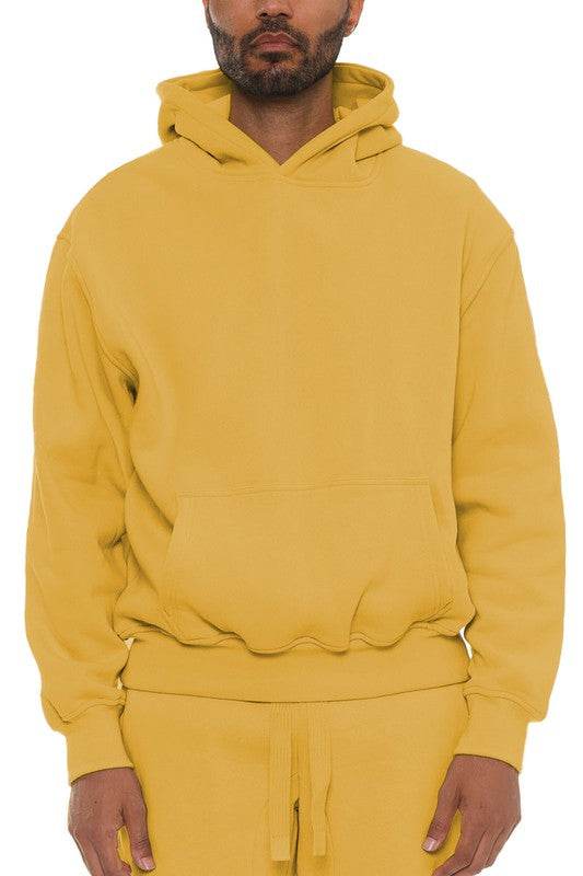 Premium Cotton Blend Hoodie - Shop Style & More | Fresh Looks, Everyday Deals & Free Shipping