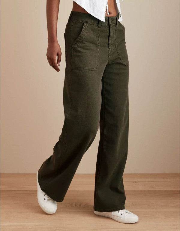 Casual pants - Shop Style & More | Fresh Looks, Everyday Deals & Free Shipping