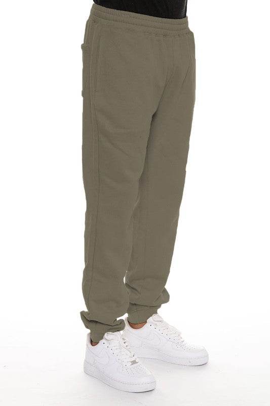 Little Better Premium Cotton Sweat Pant - Shop Style & More | Fresh Looks, Everyday Deals & Free Shipping