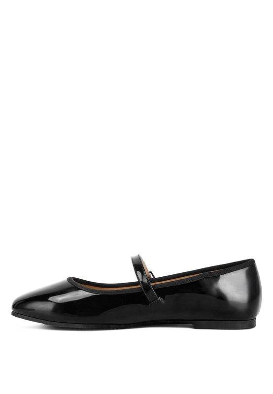 Posy Classic Mary Jane Flats - Shop Style & More | Fresh Looks, Everyday Deals & Free Shipping