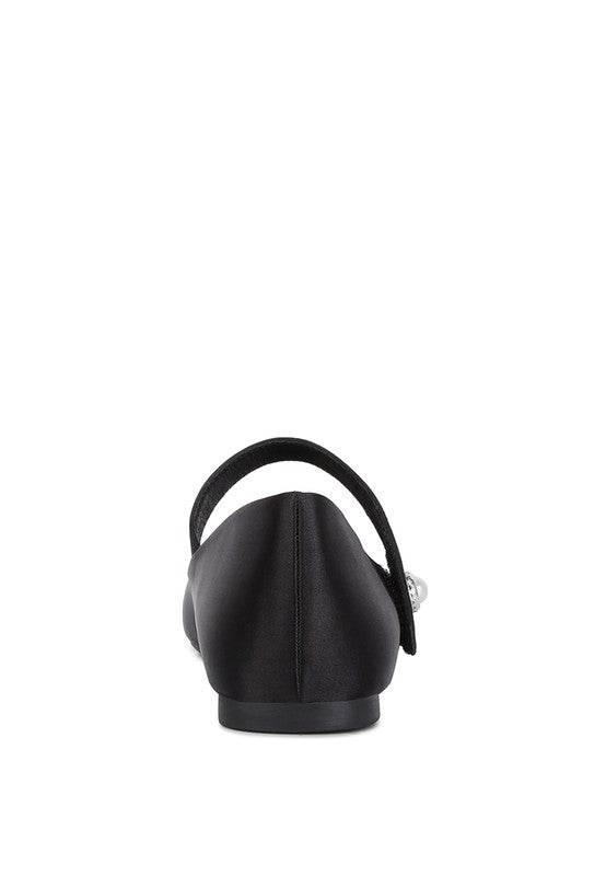Albi Mary Jane Flat - Shop Style & More | Fresh Looks, Everyday Deals & Free Shipping