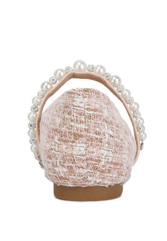 Mowie Mary Jane Flat - Shop Style & More | Fresh Looks, Everyday Deals & Free Shipping