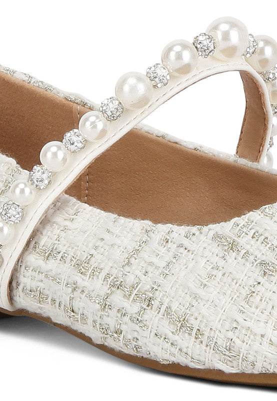 Mowie Mary Jane Flat - Shop Style & More | Fresh Looks, Everyday Deals & Free Shipping