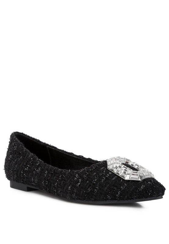 Aria Flat - Shop Style & More | Fresh Looks, Everyday Deals & Free Shipping