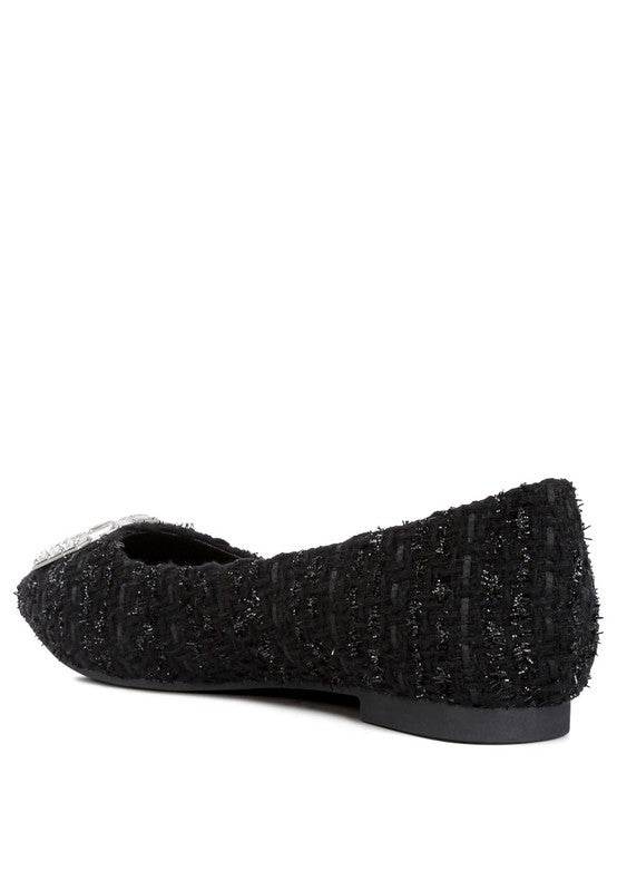 Aria Flat - Shop Style & More | Fresh Looks, Everyday Deals & Free Shipping