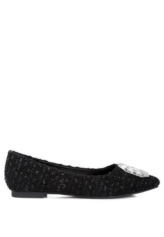 Aria Flat - Shop Style & More | Fresh Looks, Everyday Deals & Free Shipping