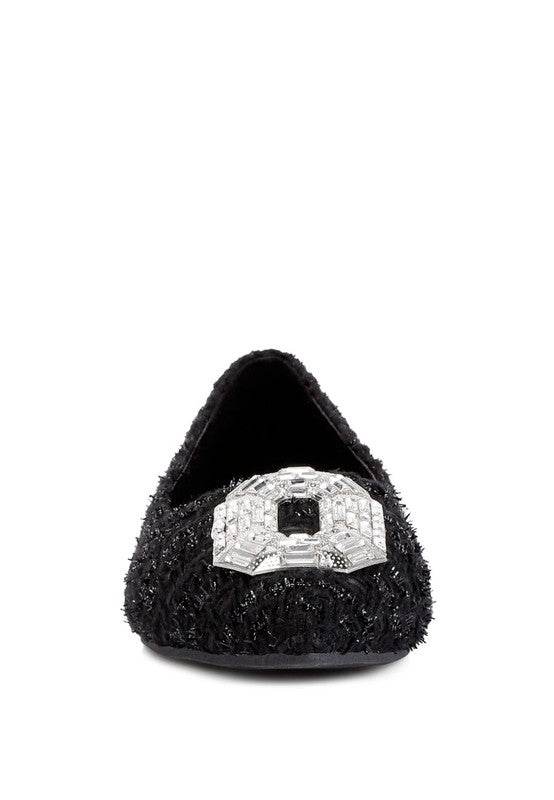 Aria Flat - Shop Style & More | Fresh Looks, Everyday Deals & Free Shipping