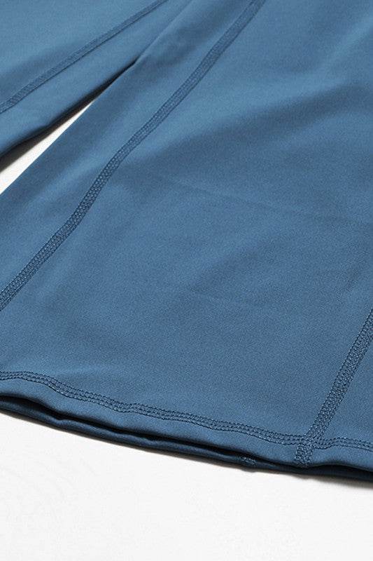 Casual buttock lift yoga flared pants - Shop Style & More | Fresh Looks, Everyday Deals & Free Shipping