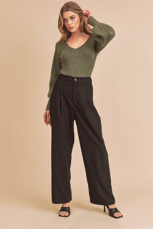 Tesia Pants - Shop Style & More | Fresh Looks, Everyday Deals & Free Shipping