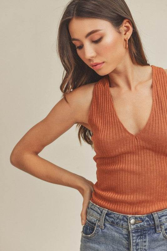 Nadine Tank - Shop Style & More | Fresh Looks, Everyday Deals & Free Shipping
