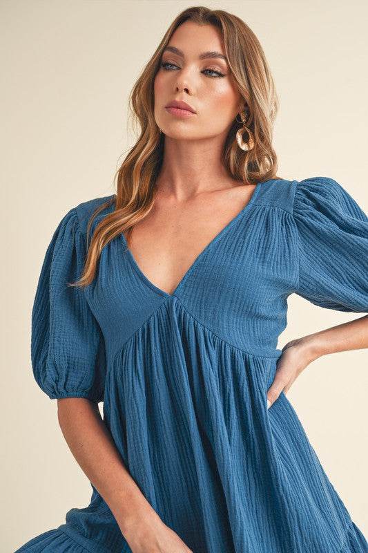 Penny Dress - Shop Style & More | Fresh Looks, Everyday Deals & Free Shipping