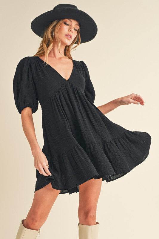 Penny Dress - Shop Style & More | Fresh Looks, Everyday Deals & Free Shipping