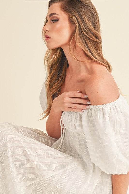 Elane Dress - Shop Style & More | Fresh Looks, Everyday Deals & Free Shipping