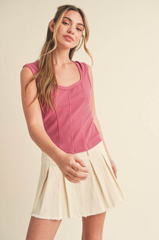 Adelle Tank - Shop Style & More | Fresh Looks, Everyday Deals & Free Shipping