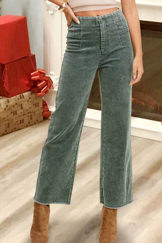 Candice Pants - Shop Style & More | Fresh Looks, Everyday Deals & Free Shipping