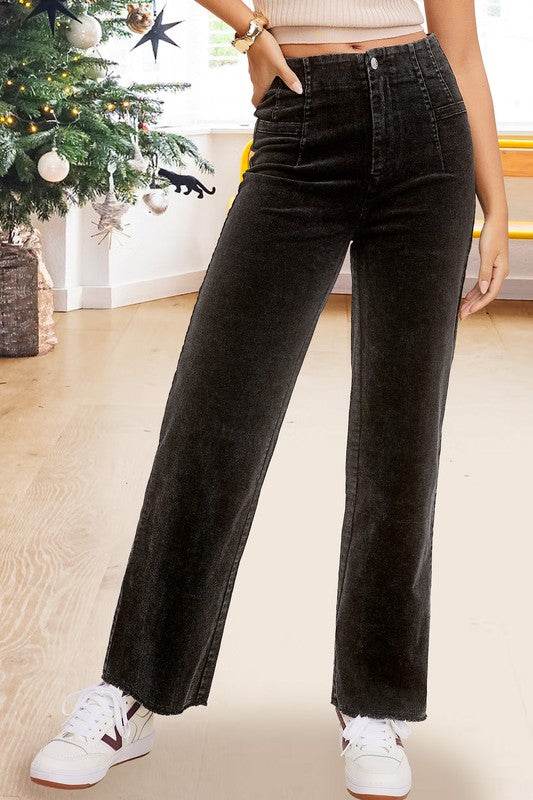 Candice Pants - Shop Style & More | Fresh Looks, Everyday Deals & Free Shipping