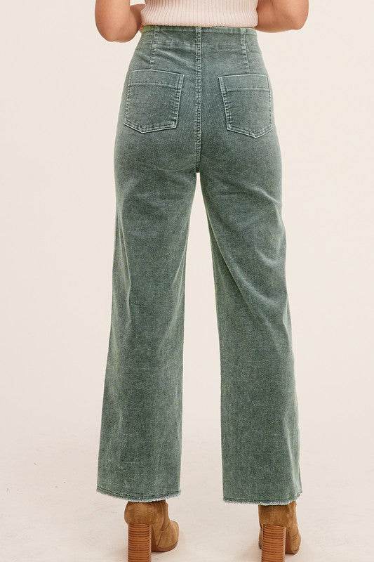 Candice Pants - Shop Style & More | Fresh Looks, Everyday Deals & Free Shipping