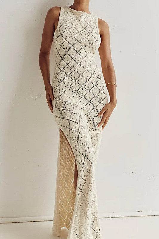 Diamond maxi cover up - Shop Style & More | Fresh Looks, Everyday Deals & Free Shipping