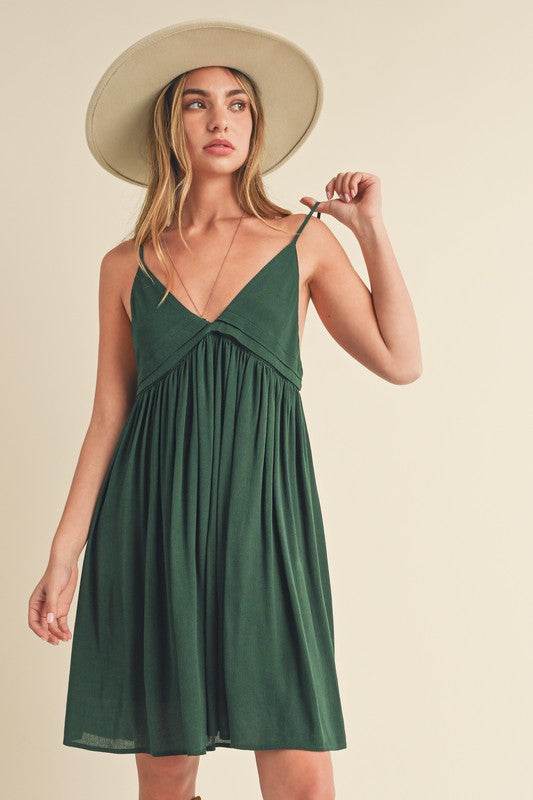 DARSI DRESS - Shop Style & More | Fresh Looks, Everyday Deals & Free Shipping