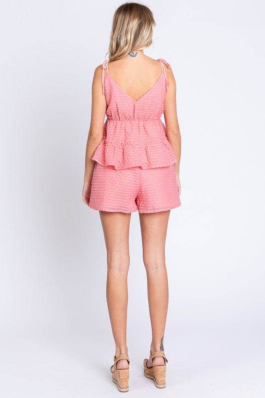Plus Textured Bralette Cami Top - Shop Style & More | Fresh Looks, Everyday Deals & Free Shipping