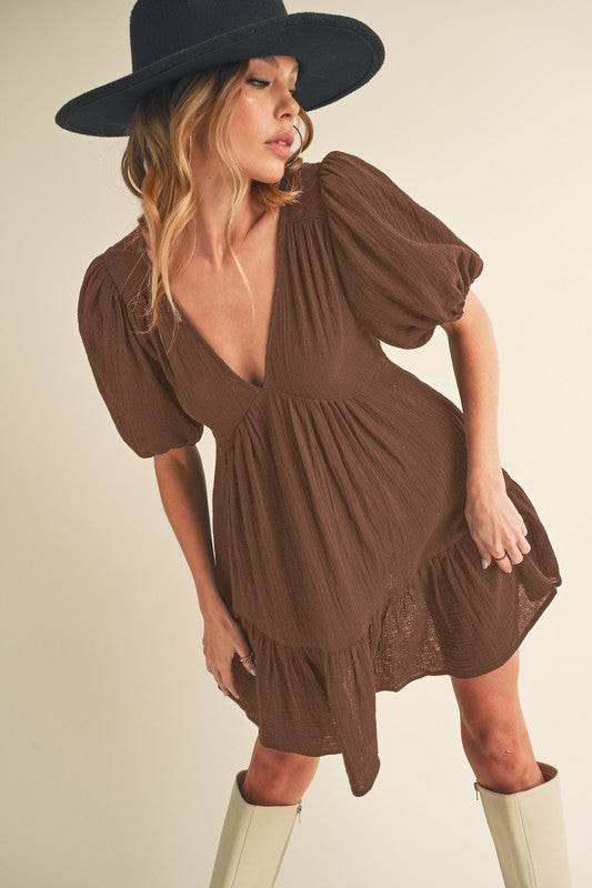 Penny Dress - Shop Style & More | Fresh Looks, Everyday Deals & Free Shipping