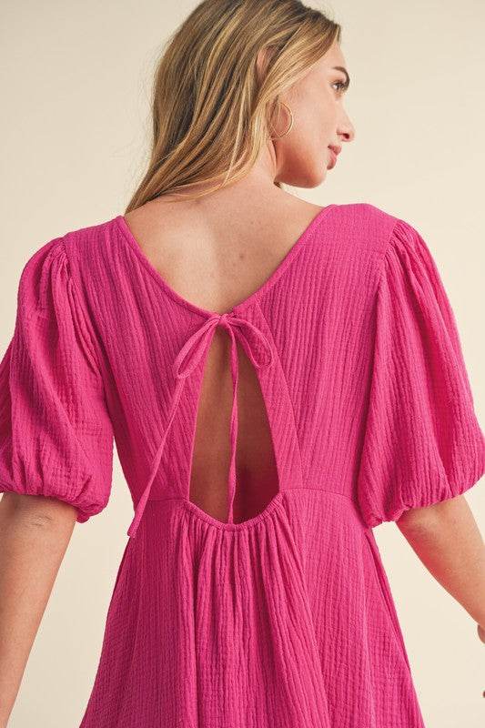 Penny Dress - Shop Style & More | Fresh Looks, Everyday Deals & Free Shipping