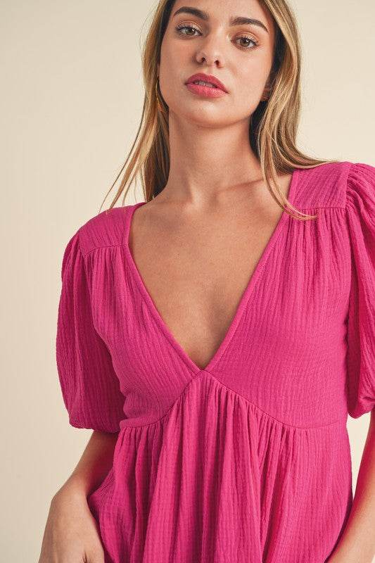 Penny Dress - Shop Style & More | Fresh Looks, Everyday Deals & Free Shipping