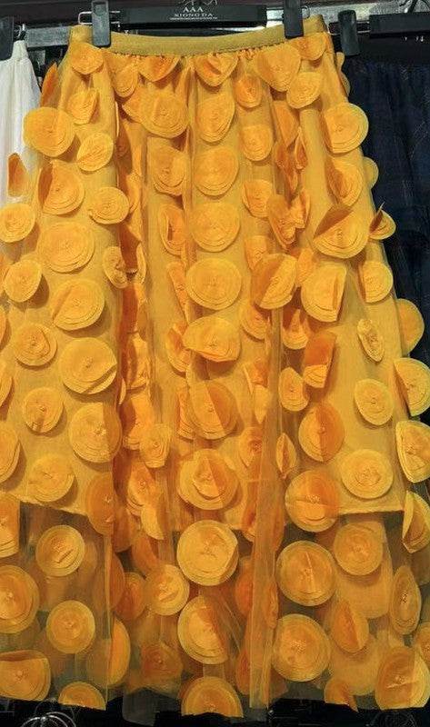 Polka dot skirt - Shop Style & More | Fresh Looks, Everyday Deals & Free Shipping