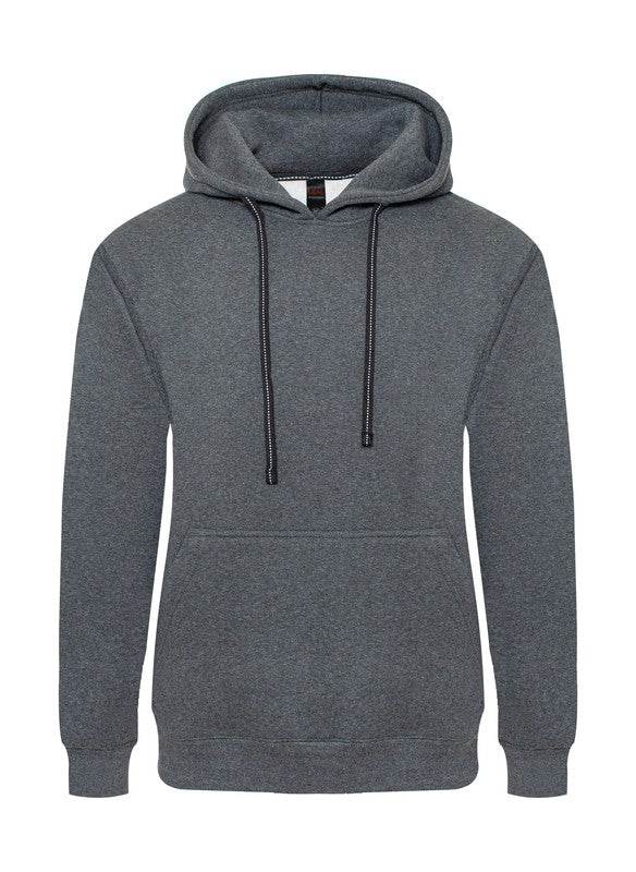 Heavyweight Fleece Pullover Hoodie - Shop Style & More | Fresh Looks, Everyday Deals & Free Shipping