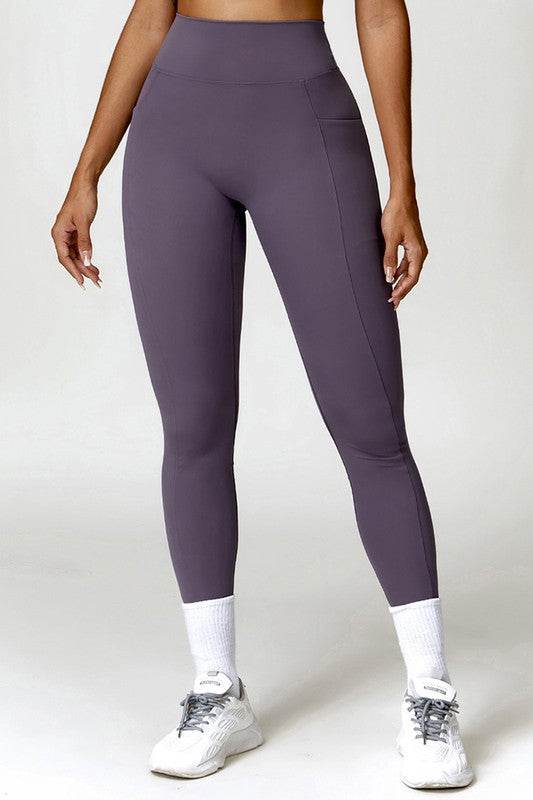 Quick-drying hip lift yoga sport leggings - Shop Style & More | Fresh Looks, Everyday Deals & Free Shipping