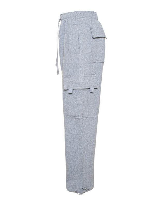 Heavyweight Fleece Cargo Pants - Shop Style & More | Fresh Looks, Everyday Deals & Free Shipping