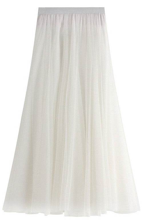Midi Skirt - Shop Style & More | Fresh Looks, Everyday Deals & Free Shipping