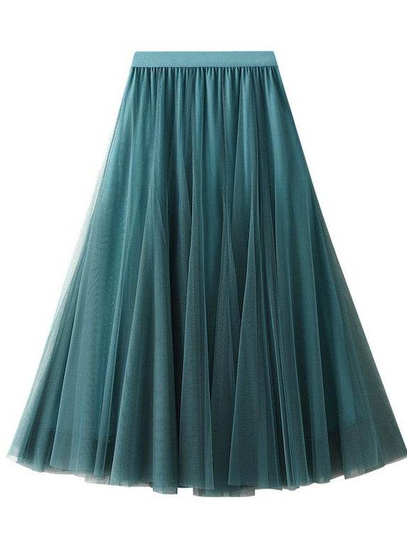 Midi Skirt - Shop Style & More | Fresh Looks, Everyday Deals & Free Shipping