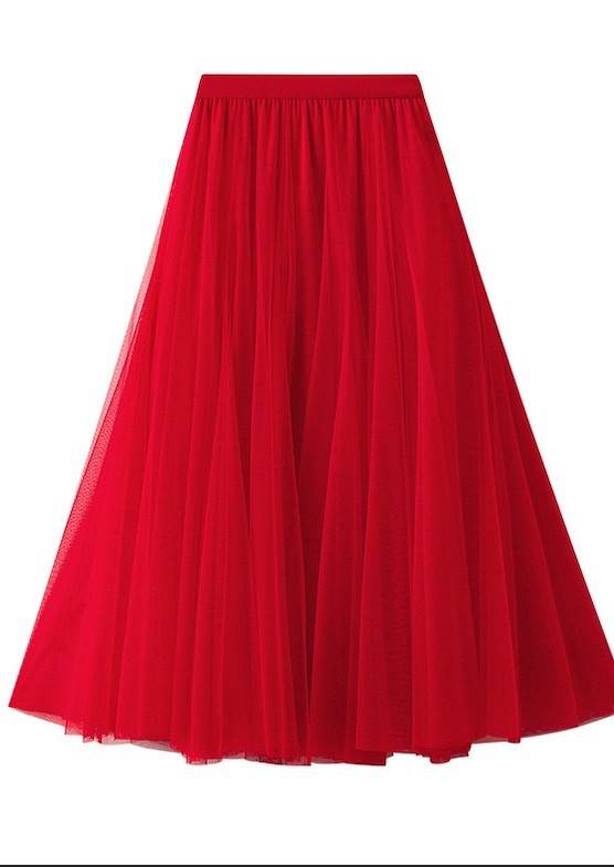 Midi Skirt - Shop Style & More | Fresh Looks, Everyday Deals & Free Shipping