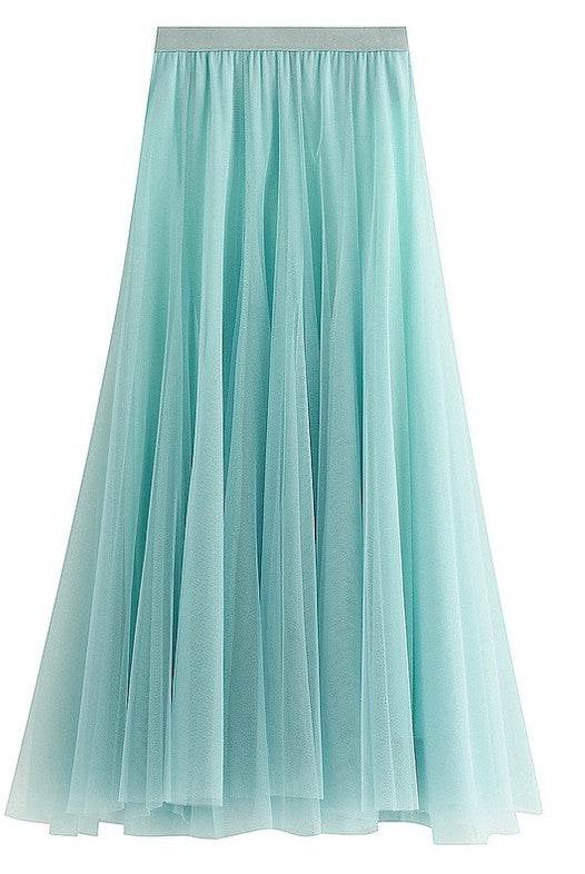 Midi Skirt - Shop Style & More | Fresh Looks, Everyday Deals & Free Shipping