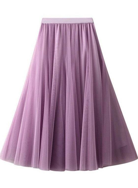Midi Skirt - Shop Style & More | Fresh Looks, Everyday Deals & Free Shipping