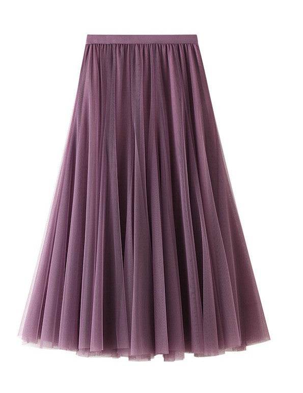 Midi Skirt - Shop Style & More | Fresh Looks, Everyday Deals & Free Shipping