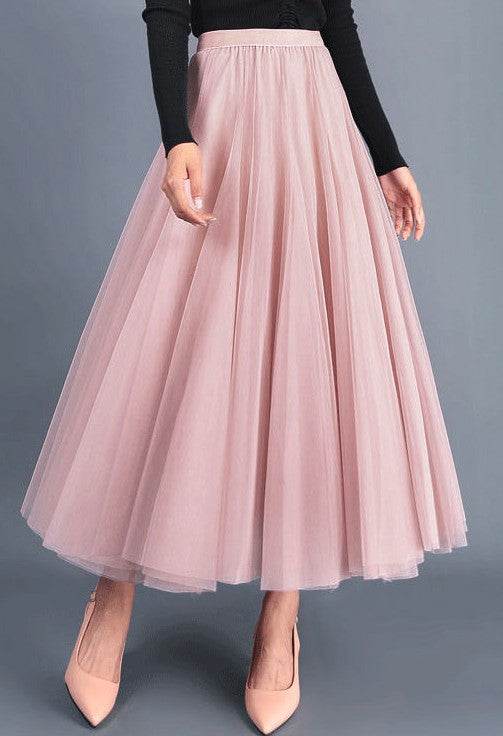 Midi Skirt - Shop Style & More | Fresh Looks, Everyday Deals & Free Shipping