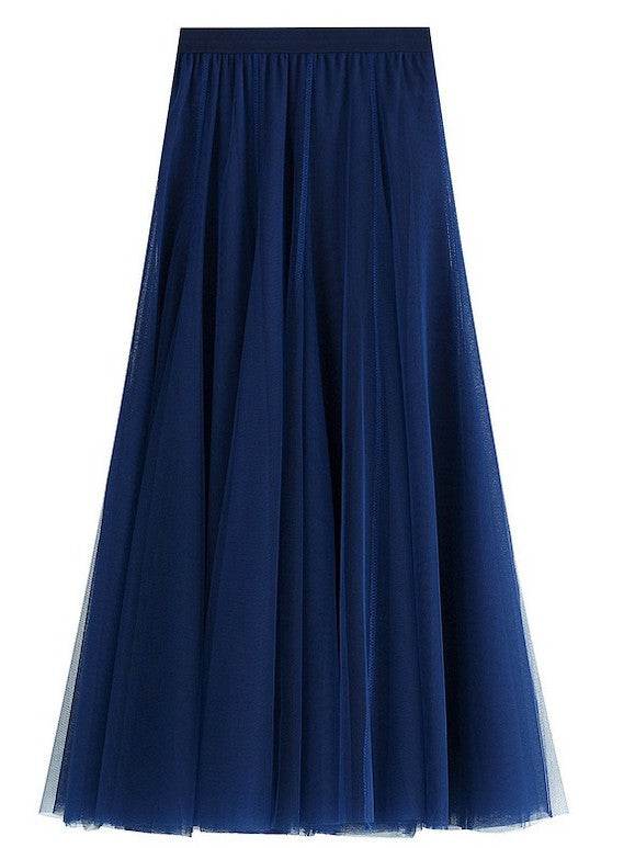 Midi Skirt - Shop Style & More | Fresh Looks, Everyday Deals & Free Shipping