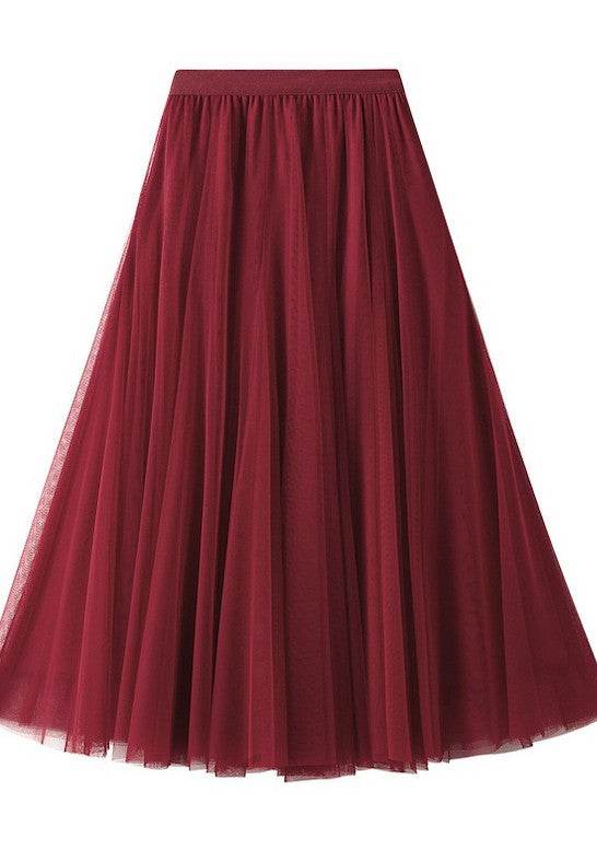 Midi Skirt - Shop Style & More | Fresh Looks, Everyday Deals & Free Shipping