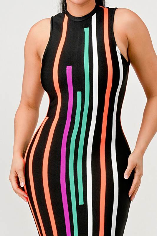 Sunset Boulevard Maxi - Shop Style & More | Fresh Looks, Everyday Deals & Free Shipping