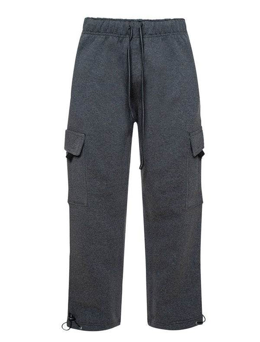 Heavyweight Fleece Cargo Pants - Shop Style & More | Fresh Looks, Everyday Deals & Free Shipping