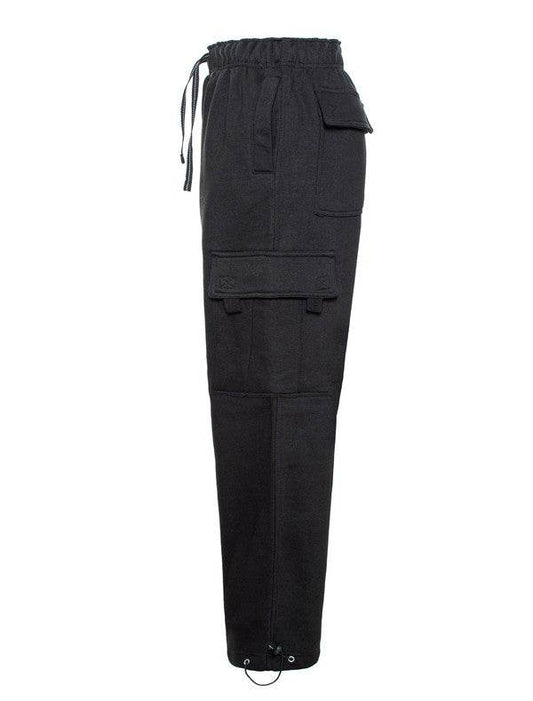 Heavyweight Fleece Cargo Pants - Shop Style & More | Fresh Looks, Everyday Deals & Free Shipping