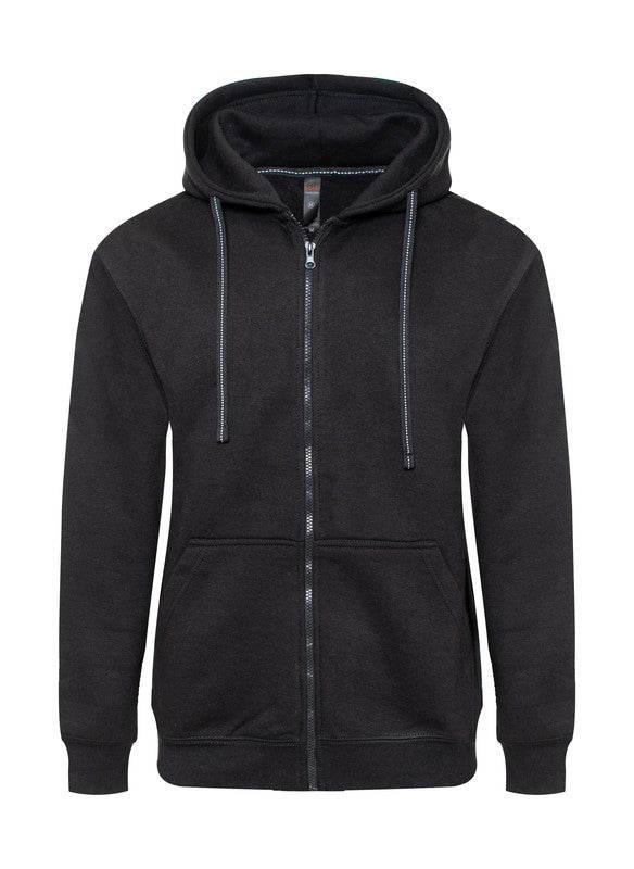 Heavyweight Fleece Zipper Hoodie - Shop Style & More | Fresh Looks, Everyday Deals & Free Shipping