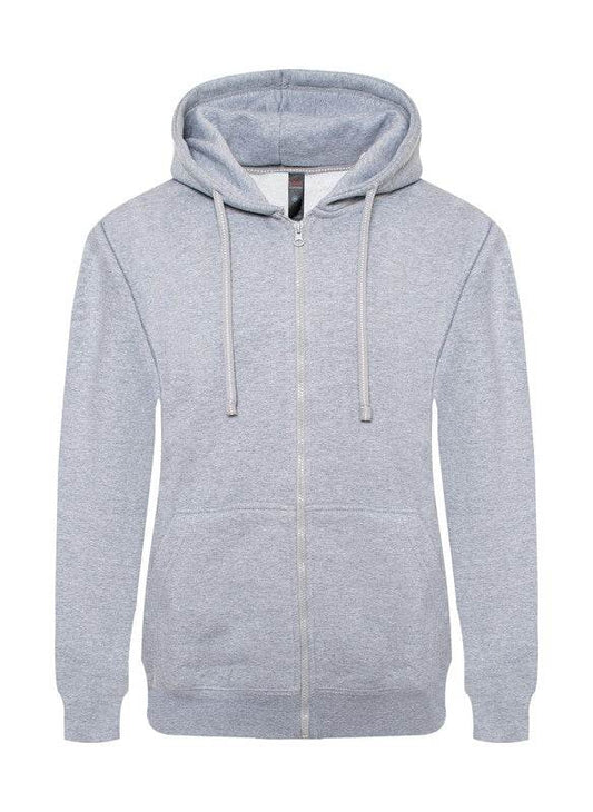 Heavyweight Fleece Zipper Hoodie - Shop Style & More | Fresh Looks, Everyday Deals & Free Shipping