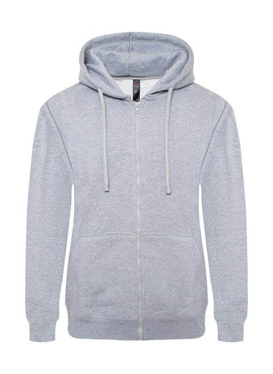 Heavyweight Fleece Zipper Hoodie - Shop Style & More | Fresh Looks, Everyday Deals & Free Shipping