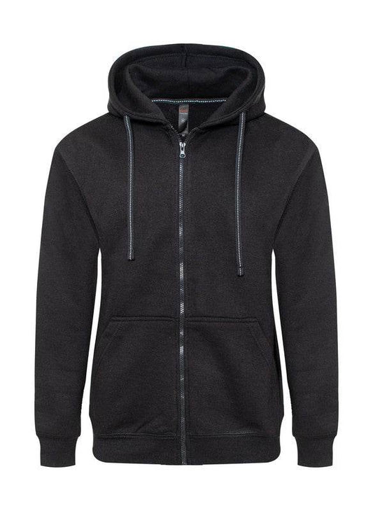 Heavyweight Fleece Zipper Hoodie - Shop Style & More | Fresh Looks, Everyday Deals & Free Shipping