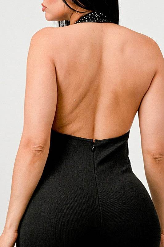 Stellar Strut Jumpsuit - Shop Style & More | Fresh Looks, Everyday Deals & Free Shipping